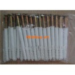 Vít lắp đặt cửa nhựa M10 x 100